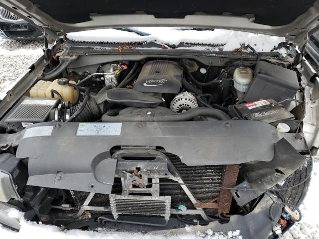Photo 11 from auction – 2004 CHEVROLET SILVER1500 with VIN 2GCEK19T941167664