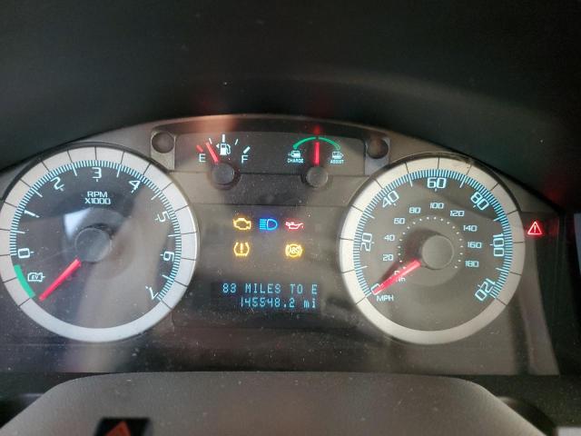 Photo 9 from auction – 2008 FORD ESCAPE HEV with VIN 1FMCU49H98KB98459