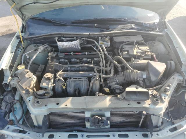 Photo 11 from auction – 2011 FORD FOCUS SE with VIN 1FAHP3FN2BW180834