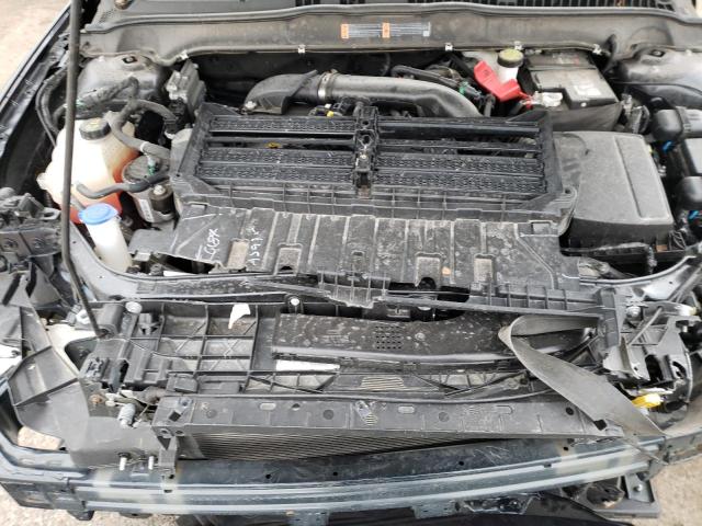 Photo 11 from auction – 2020 FORD FUSION TIT with VIN 3FA6P0K93LR119883