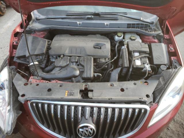 Photo 11 from auction – 2017 BUICK VERANO SPO with VIN 1G4PR5SK0H4113138