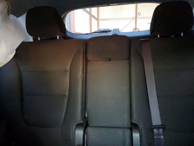 Photo 10 from auction – 2014 KIA SORENTO LX with VIN 5XYKTCA68EG471142