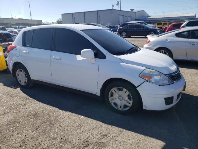 Photo 4 from auction – 2010 NISSAN VERSA S with VIN 3N1BC1CP2AL369142