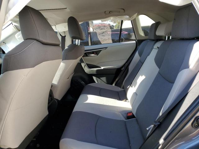 Photo 10 from auction – 2019 TOYOTA RAV4 XLE with VIN JTMW1RFV5KD014387