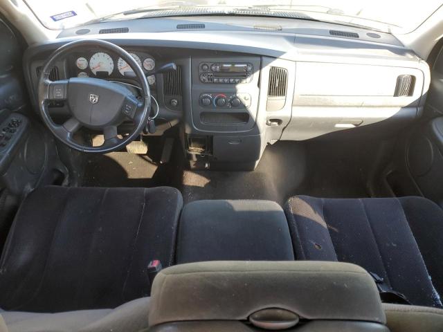 Photo 8 from auction – 2004 DODGE RAM 1500 S with VIN 1D7HA18N34J100248