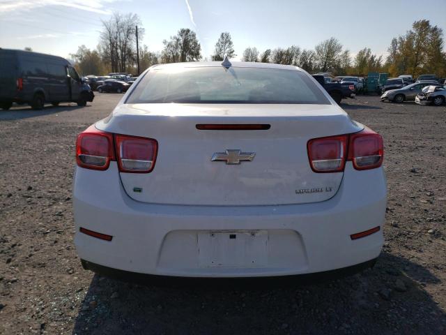 Photo 6 from auction – 2016 CHEVROLET MALIBU LIM with VIN 1G11C5SA5GF161796