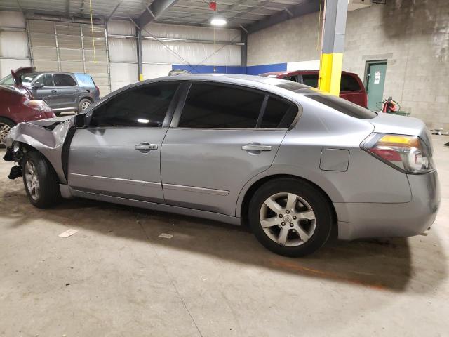 Photo 2 from auction – 2008 NISSAN ALTIMA 2.5 with VIN 1N4AL21E68N547876