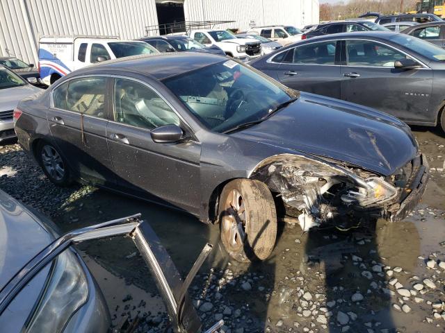 Photo 4 from auction – 2012 HONDA ACCORD SE with VIN 1HGCP2F66CA027008