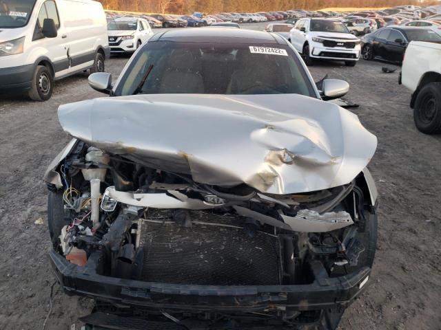 Photo 5 from auction – 2013 KIA OPTIMA EX with VIN 5XXGN4A76DG178552