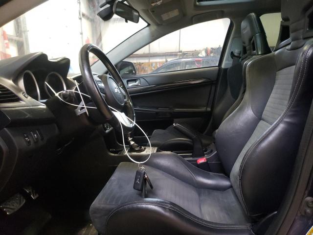 Photo 7 from auction – 2014 MITSUBISHI LANCER RAL with VIN JA32V6FV8EU605768