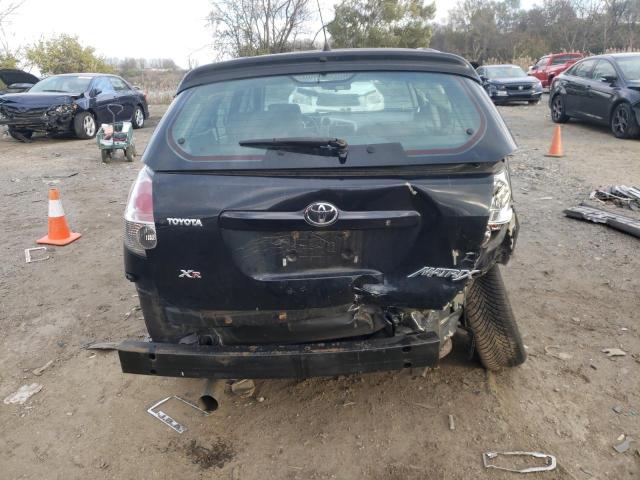 Photo 6 from auction – 2007 TOYOTA COROLLA MA with VIN 2T1KR30E77C644803