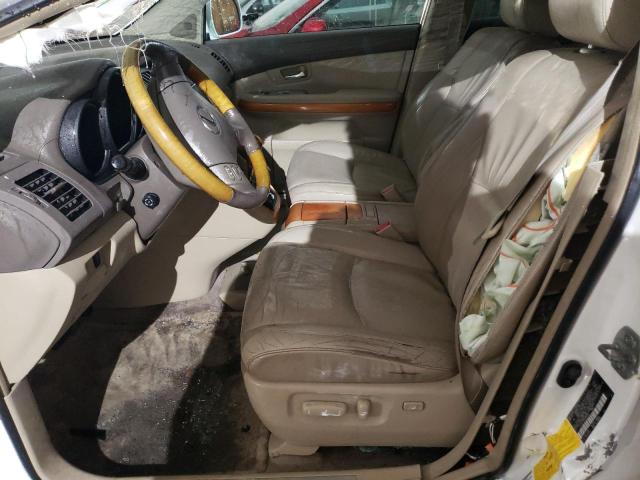 Photo 7 from auction – 2004 LEXUS RX 330 with VIN 2T2HA31U14C035303