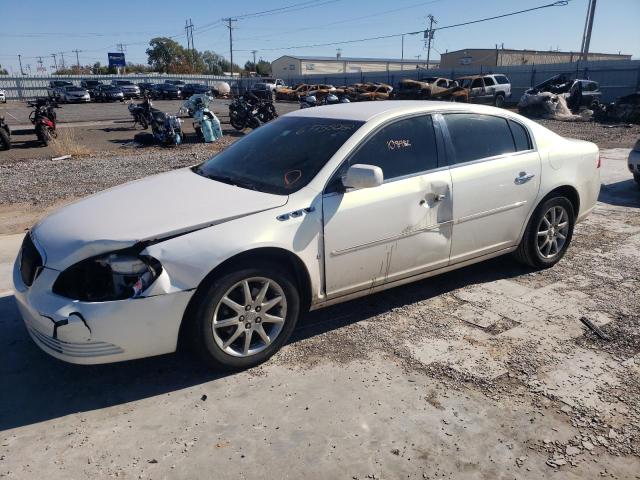 صورة رقم 1 من المزاد - 2007 BUICK LUCERNE CX مع VIN 1G4HD57297U166169
