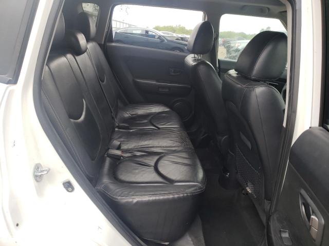 Photo 11 from auction – 2011 KIA SOUL + with VIN KNDJT2A24B7279521