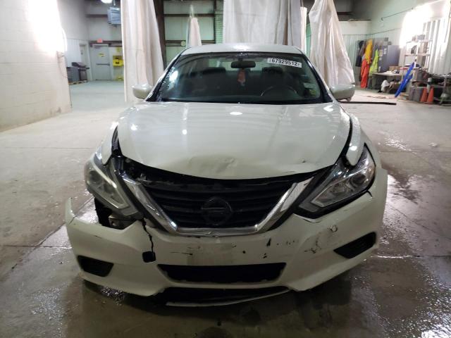 Photo 5 from auction – 2017 NISSAN ALTIMA 2.5 with VIN 1N4AL3AP0HN329634