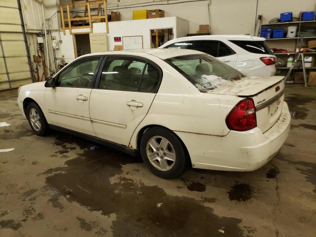 Photo 2 from auction – 2005 CHEVROLET MALIBU LS with VIN 1G1ZT54885F123876