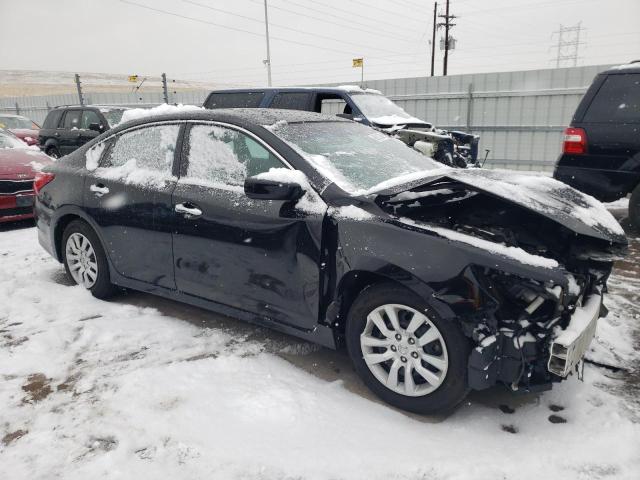 Photo 4 from auction – 2016 NISSAN ALTIMA 2.5 with VIN 1N4AL3AP1GN364519