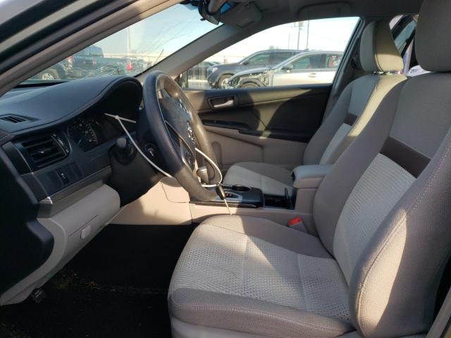 Photo 7 from auction – 2012 TOYOTA CAMRY BASE with VIN 4T1BF1FK8CU599292