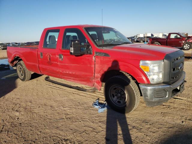 Photo 4 from auction – 2015 FORD F250 SUPER with VIN 1FT7W2A66FEB51559