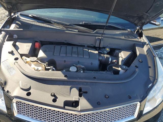 Photo 12 from auction – 2012 CHEVROLET TRAVERSE L with VIN 1GNKRLED9CJ268935