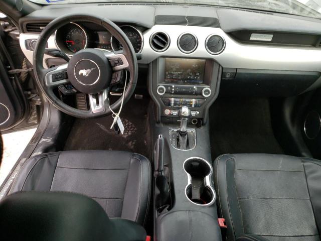 Photo 8 from auction – 2015 FORD MUSTANG with VIN 1FATP8UH0F5400682