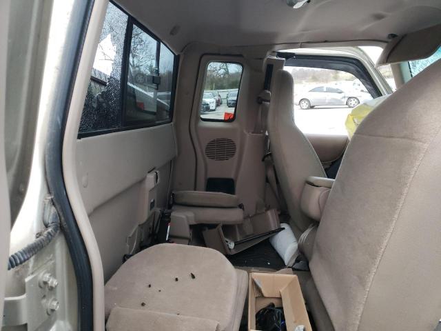 Photo 10 from auction – 2001 FORD RANGER SUP with VIN 1FTZR15E61PB55796