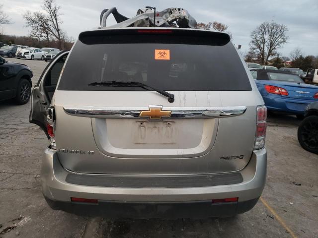 Photo 6 from auction – 2008 CHEVROLET EQUINOX LT with VIN 2CNDL33F386281736