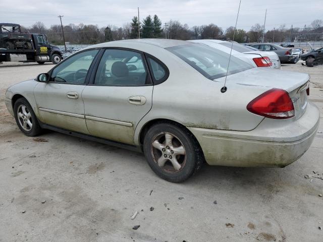 Фото 2 с аукциона – 2004 FORD TAURUS SE с VIN 1FAFP53U84A146119