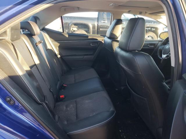 Photo 10 from auction – 2015 TOYOTA COROLLA L with VIN 2T1BURHE6FC479380