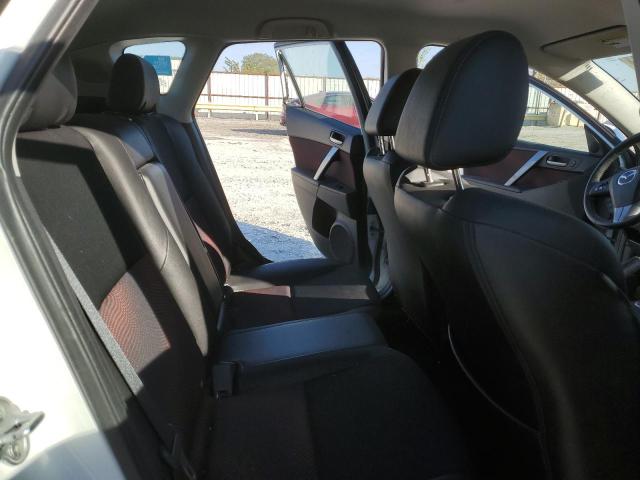 صورة رقم 10 من المزاد - 2012 MAZDA SPEED 3 مع VIN JM1BL1L32C1637384