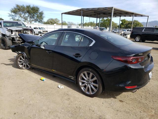 Photo 2 from auction – 2019 MAZDA 3 PREFERRE with VIN JM1BPBDM4K1124749
