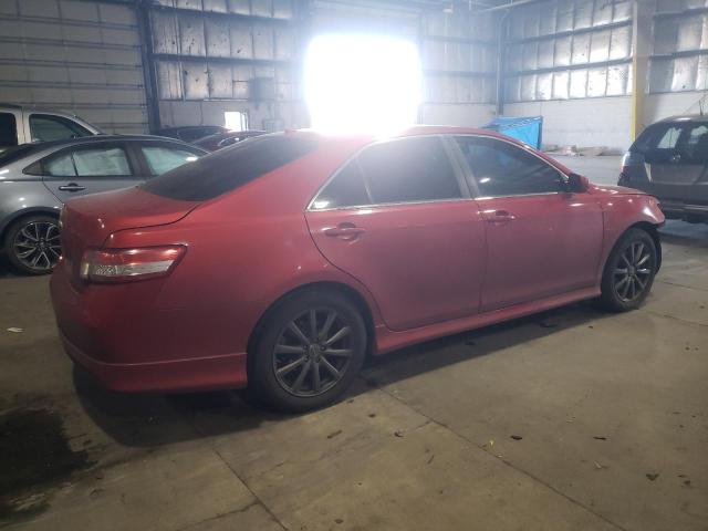 Photo 3 from auction – 2010 TOYOTA CAMRY BASE with VIN 4T1BF3EK5AU517772