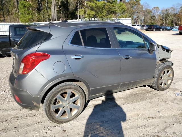 Photo 3 from auction – 2013 BUICK ENCORE with VIN KL4CJCSB9DB094104