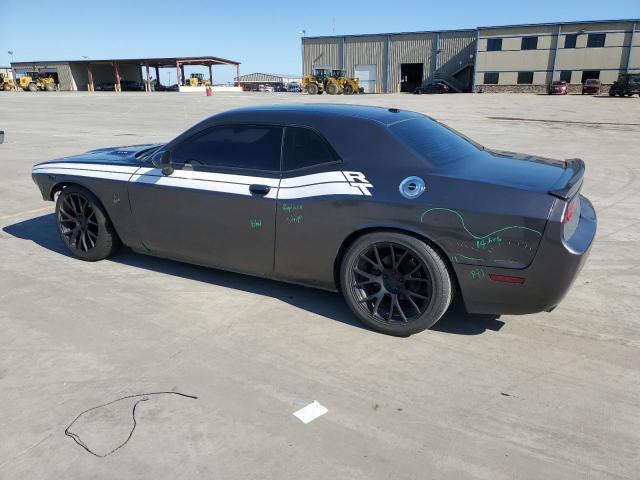 Photo 2 from auction – 2013 DODGE CHALLENGER with VIN 2C3CDYBT1DH557092