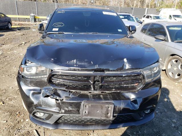 Photo 5 from auction – 2014 DODGE DURANGO R/ with VIN 1C4SDJCT7EC483968
