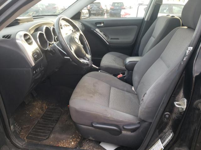 Photo 7 from auction – 2007 TOYOTA COROLLA MA with VIN 2T1KR30E77C644803