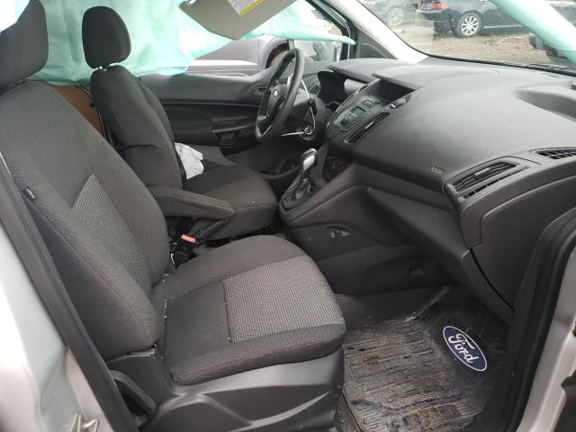 Photo 7 from auction – 2015 FORD TRANSIT CO with VIN NM0LE7E79F1198977