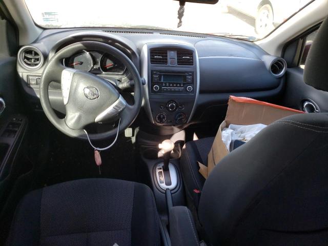 Photo 8 from auction – 2016 NISSAN VERSA S with VIN 3N1CN7AP9GL815591