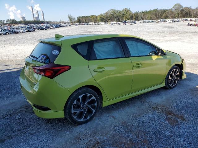 Photo 3 from auction – 2017 TOYOTA COROLLA with VIN JTNKARJE1HJ540477