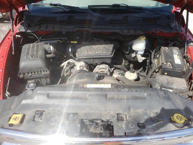 Photo 11 from auction – 2010 DODGE RAM 1500 with VIN 1D7RB1GP6AS134419