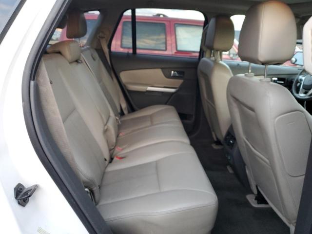 Photo 11 from auction – 2013 FORD EDGE LIMIT with VIN 2FMDK3KCXDBE25696