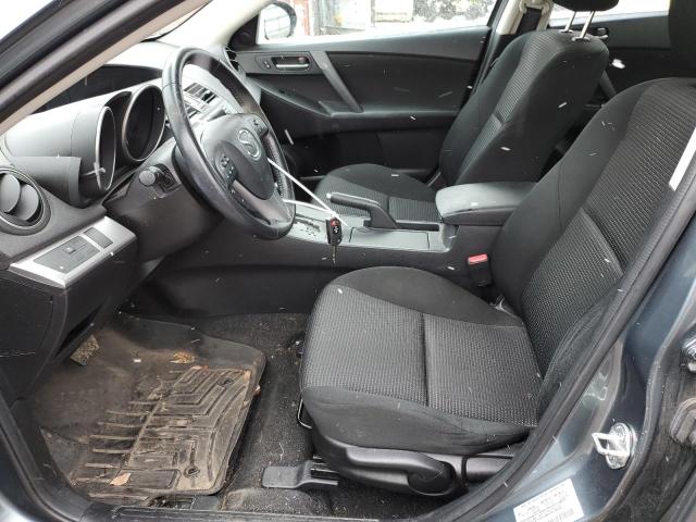 Photo 7 from auction – 2012 MAZDA 3 I with VIN JM1BL1V76C1602024