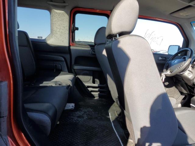 Photo 10 from auction – 2003 HONDA ELEMENT EX with VIN 5J6YH28543L037475