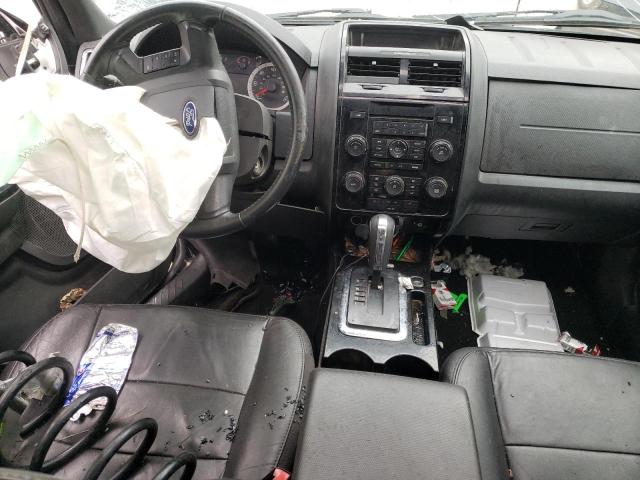 Photo 8 from auction – 2012 FORD ESCAPE LIM with VIN 1FMCU0EGXCKC42113