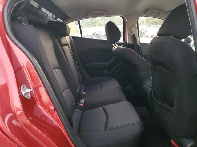 Photo 10 from auction – 2014 MAZDA 3 TOURING with VIN JM1BM1L70E1190623
