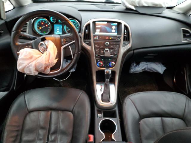 Photo 8 from auction – 2012 BUICK VERANO with VIN 1G4PS5SK8C4171592
