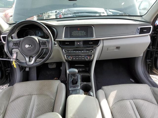 صورة رقم 8 من المزاد - 2016 KIA OPTIMA EX مع VIN 5XXGU4L33GG061948
