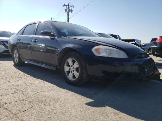 Photo 4 from auction – 2009 CHEVROLET IMPALA 1LT with VIN 2G1WT57KX91102986
