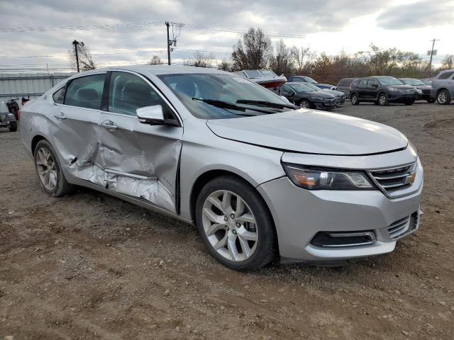 Photo 4 from auction – 2019 CHEVROLET IMPALA PRE with VIN 1G1105S35KU139053