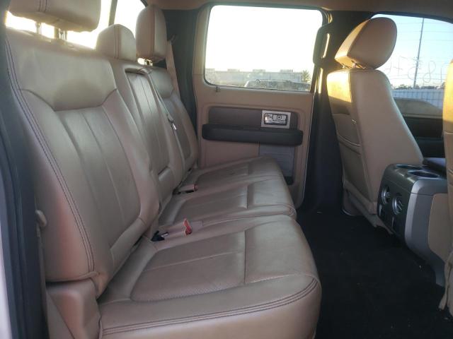 Photo 10 from auction – 2013 FORD F150 SUPER with VIN 1FTFW1CFXDFA26364